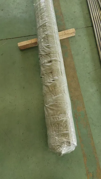镀铜接地棒