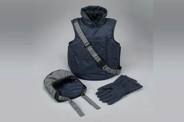 铅防护服铅围裙